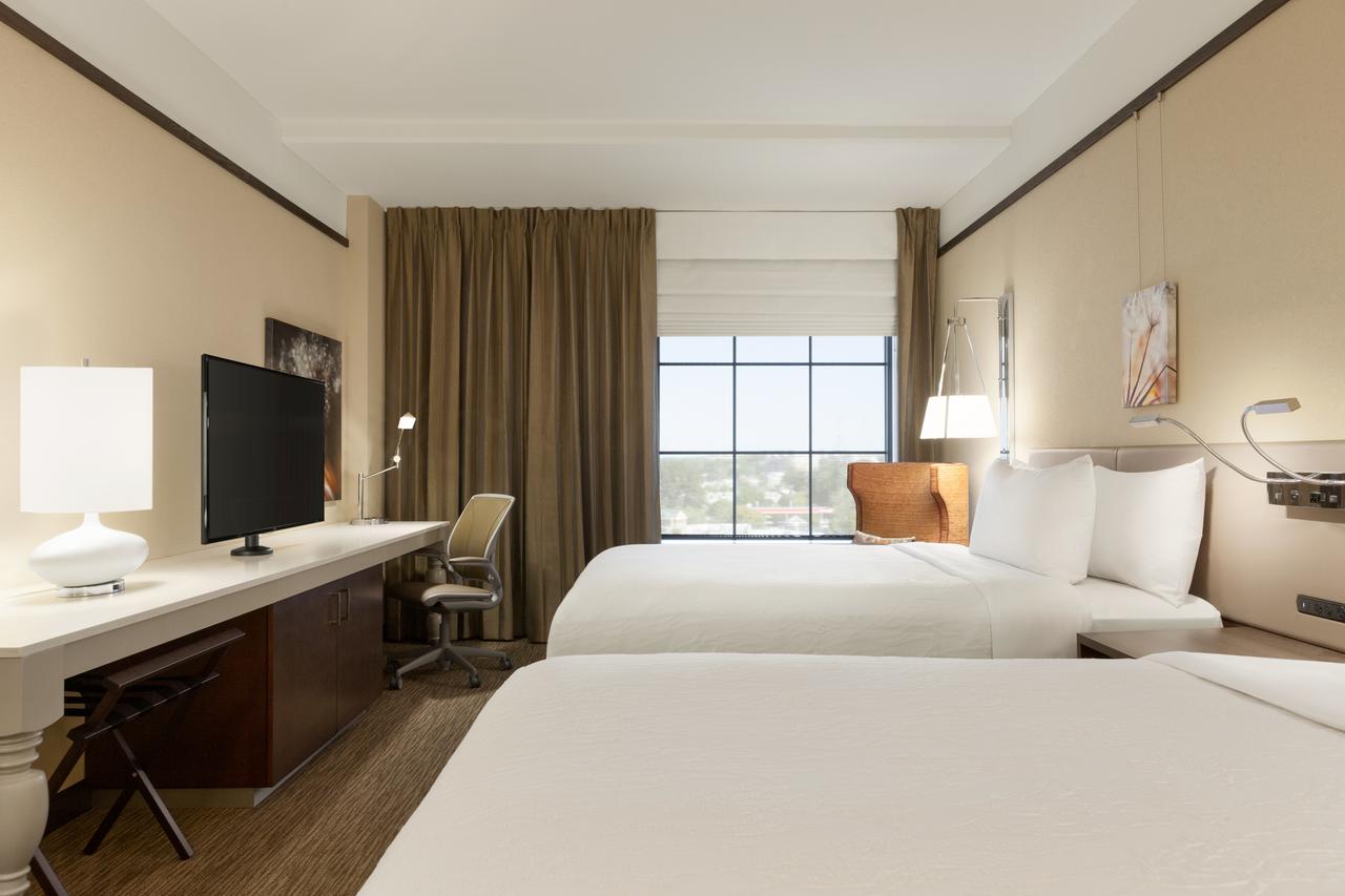 Hilton Garden Inn Charlotte Southpark - thumb 12