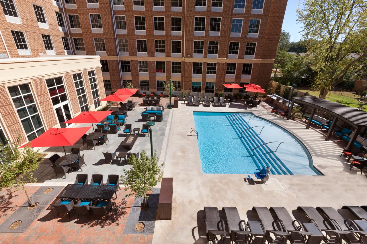 Hilton Garden Inn Charlotte Southpark - thumb 1