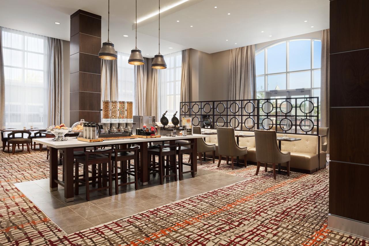 Hilton Garden Inn Charlotte Southpark - thumb 16