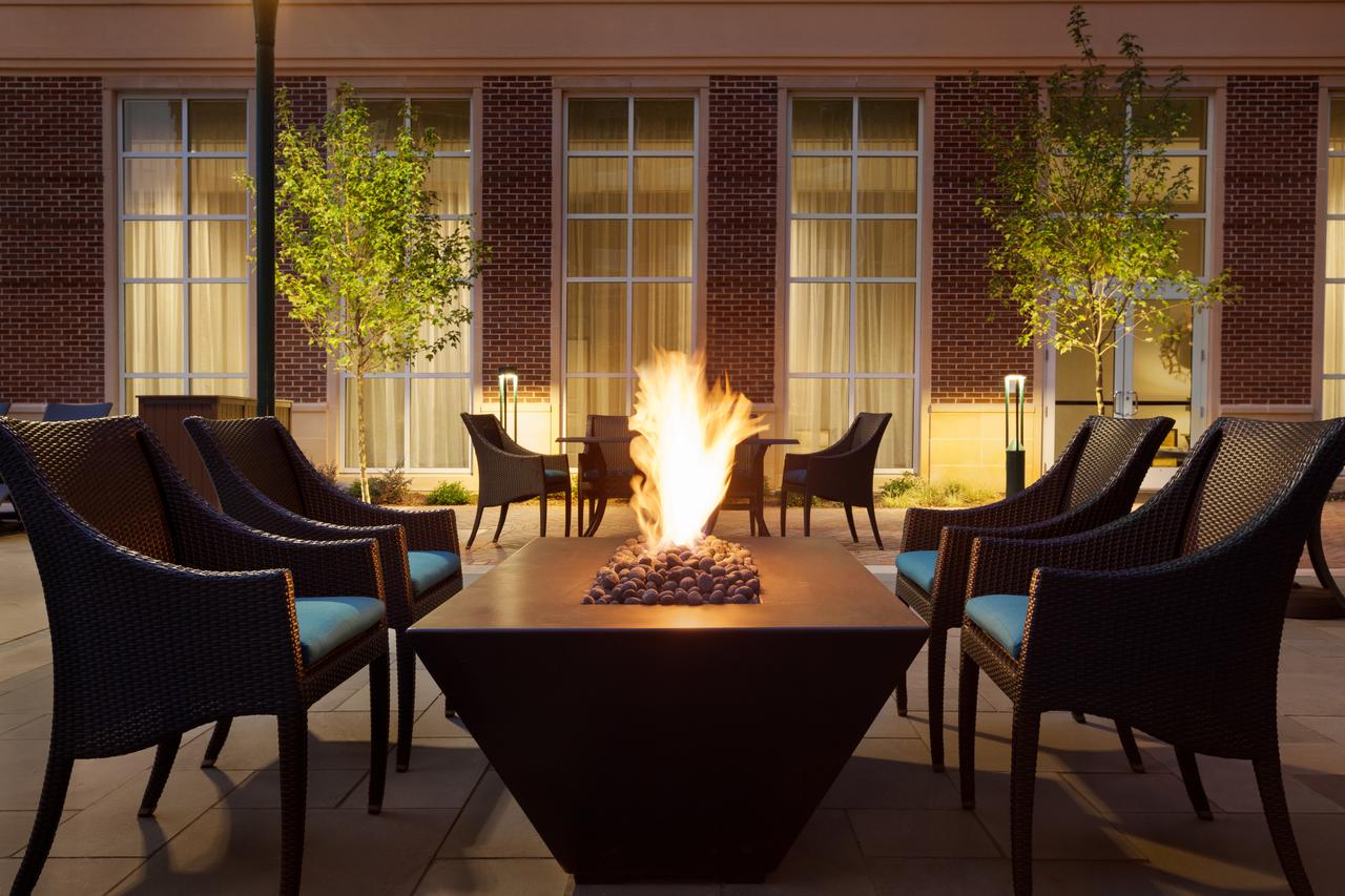 Hilton Garden Inn Charlotte Southpark - thumb 3