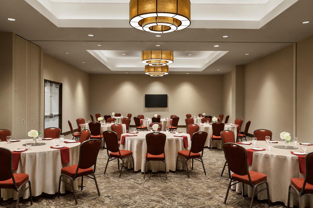 Hilton Garden Inn Charlotte Southpark - thumb 24
