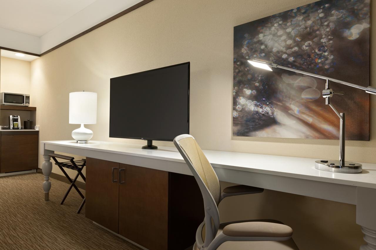 Hilton Garden Inn Charlotte Southpark - thumb 11