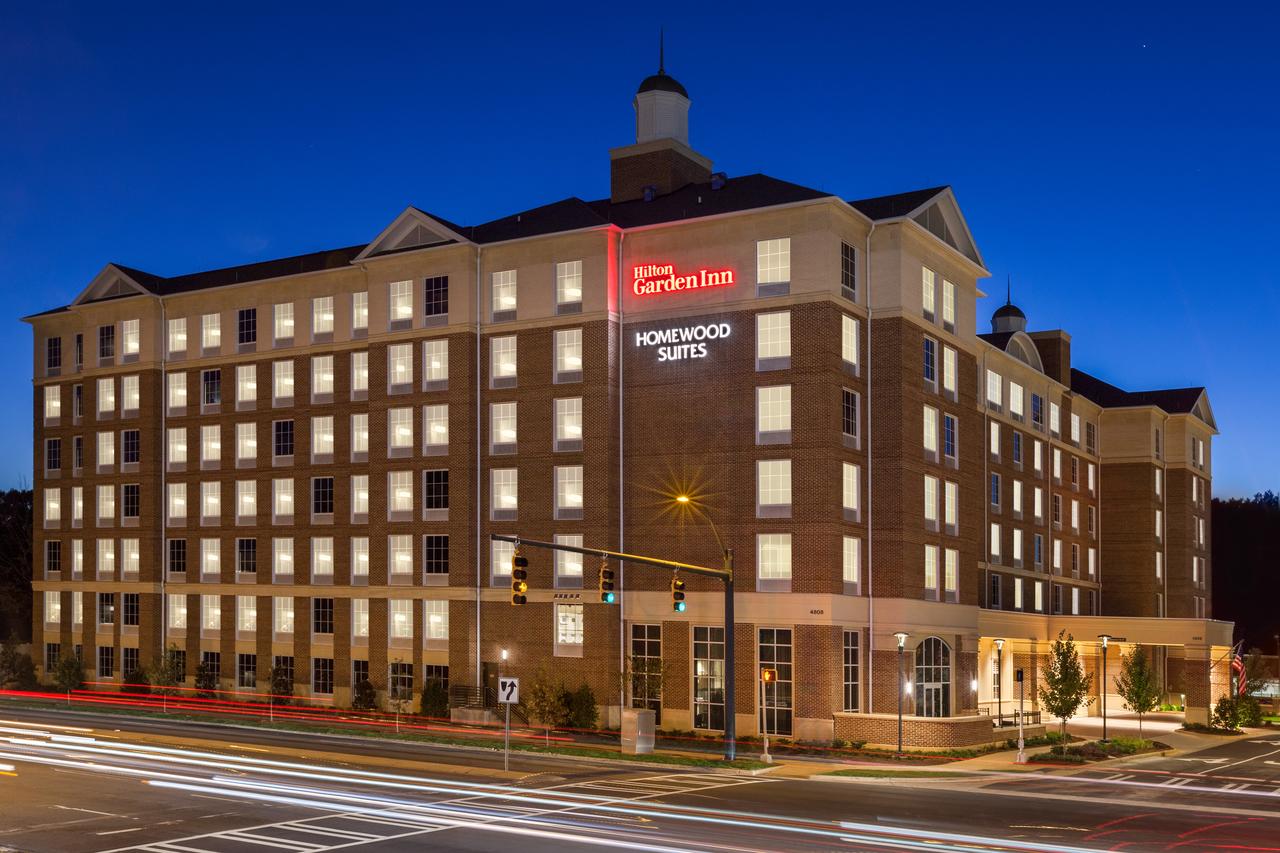 Hilton Garden Inn Charlotte Southpark - thumb 2