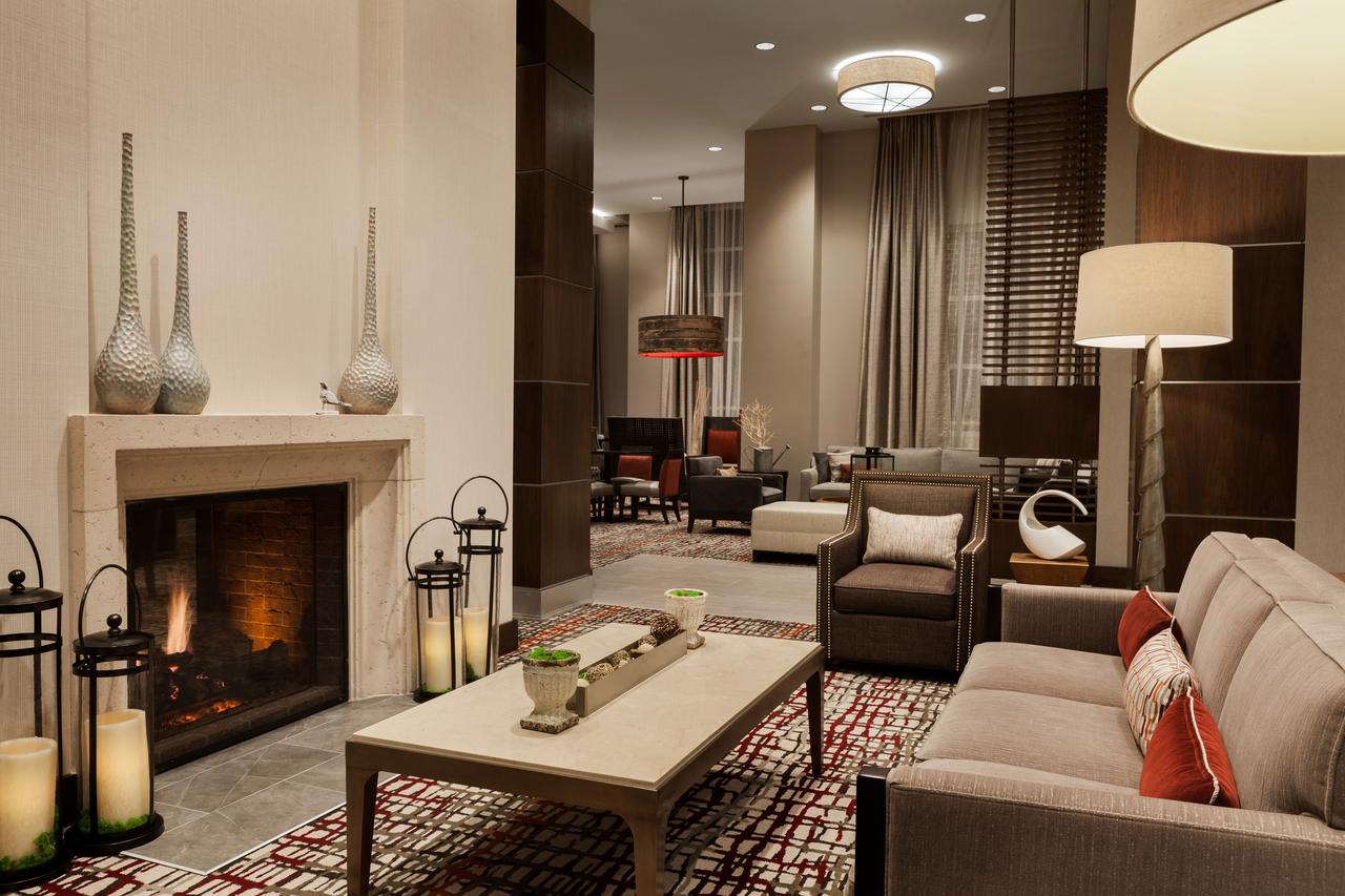 Hilton Garden Inn Charlotte Southpark - thumb 22
