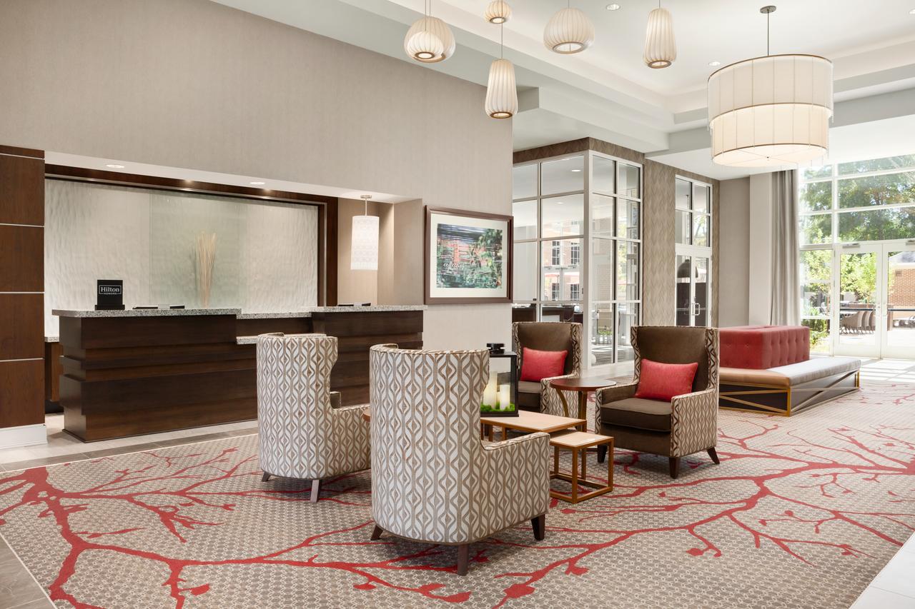 Hilton Garden Inn Charlotte Southpark - thumb 23
