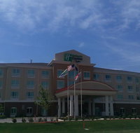 Holiday Inn Express  Suites - Smithfield/Selma - Accommodation Los Angeles