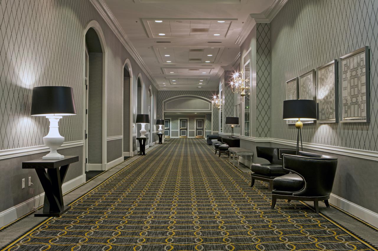 Sheraton Charlotte Hotel - thumb 22