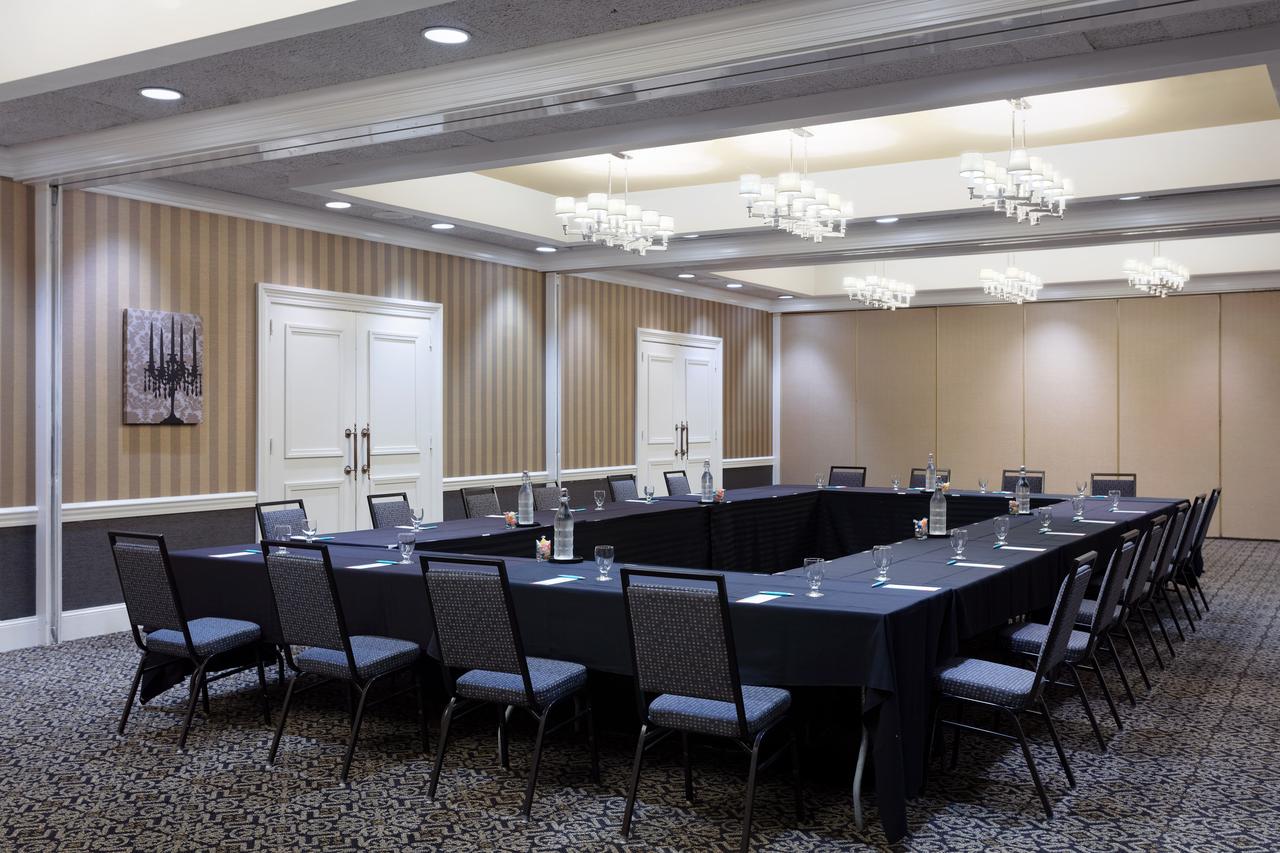 Sheraton Charlotte Hotel - thumb 26