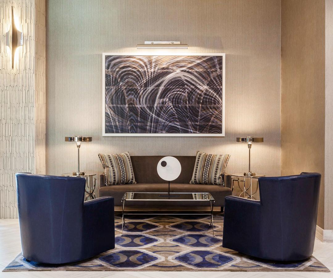Sheraton Charlotte Hotel - thumb 34
