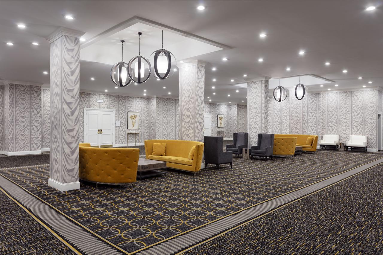 Sheraton Charlotte Hotel - thumb 23