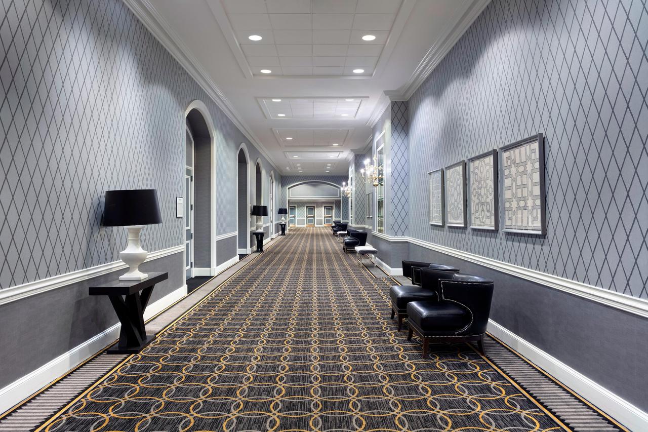 Sheraton Charlotte Hotel - thumb 44