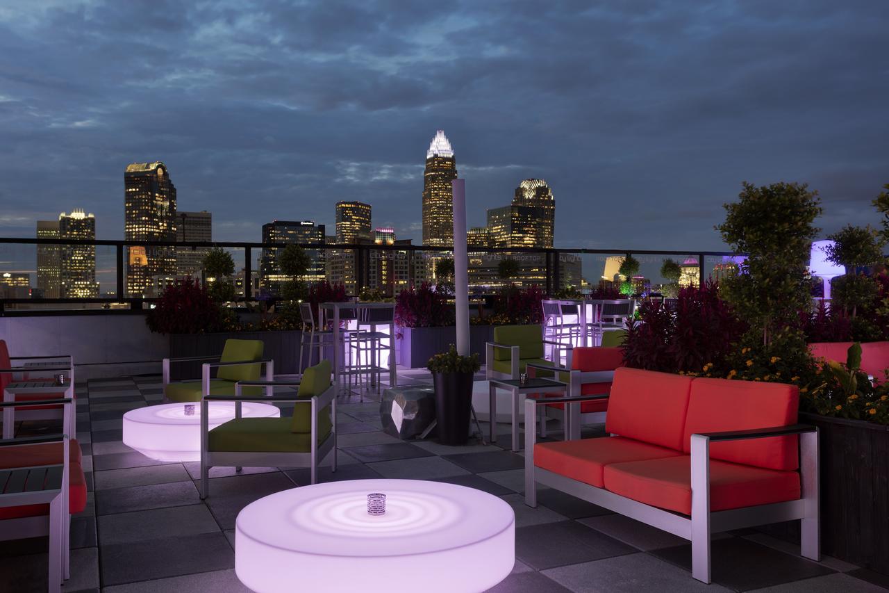 Sheraton Charlotte Hotel - thumb 19