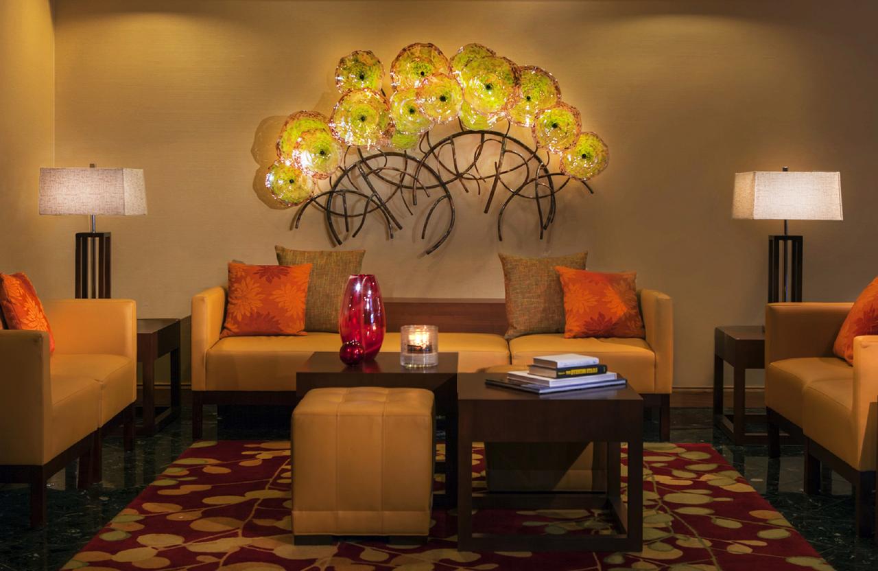Charlotte Marriott SouthPark - thumb 2