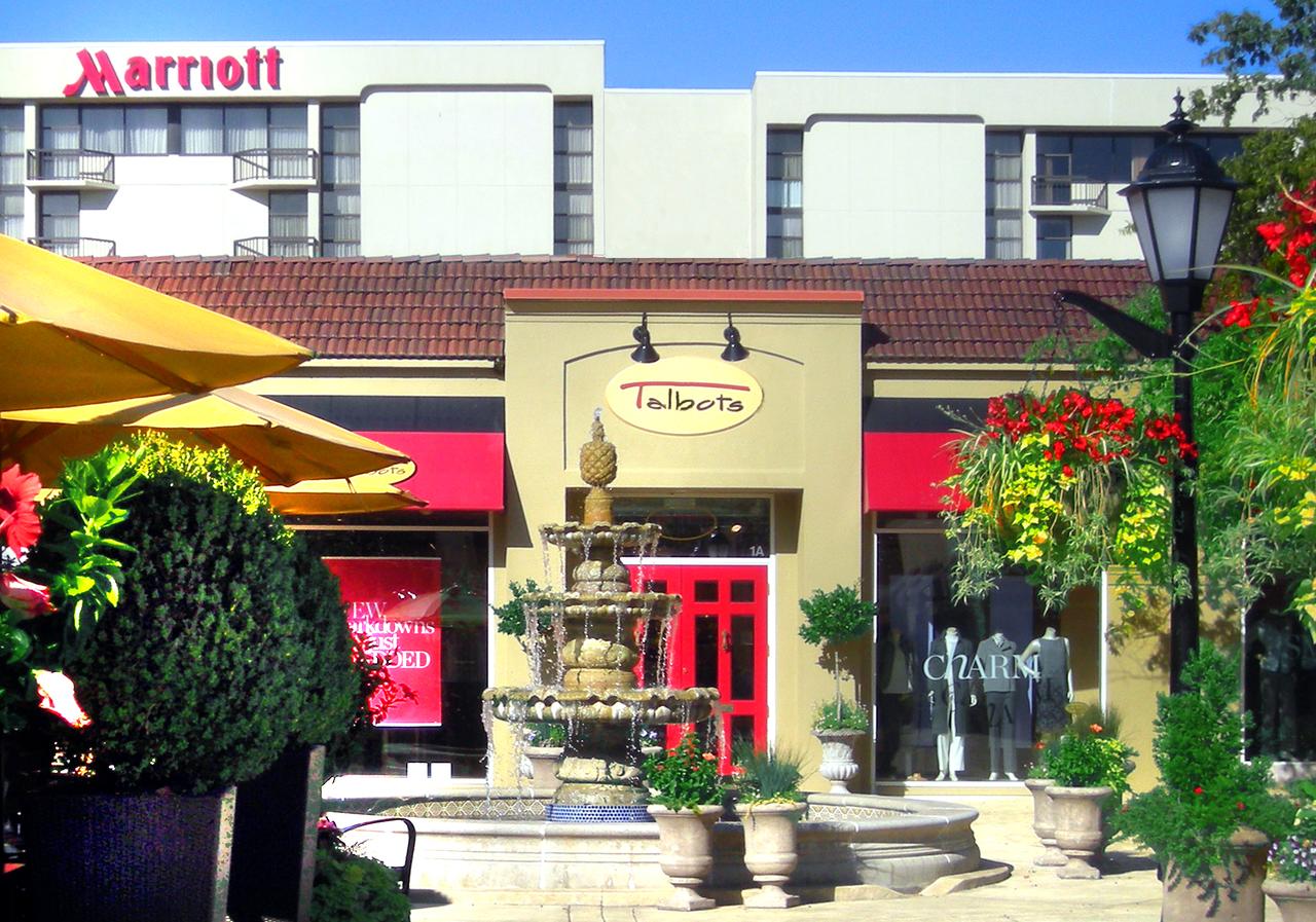 Charlotte Marriott SouthPark - thumb 27