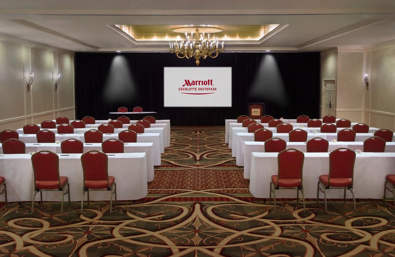 Charlotte Marriott SouthPark - thumb 32