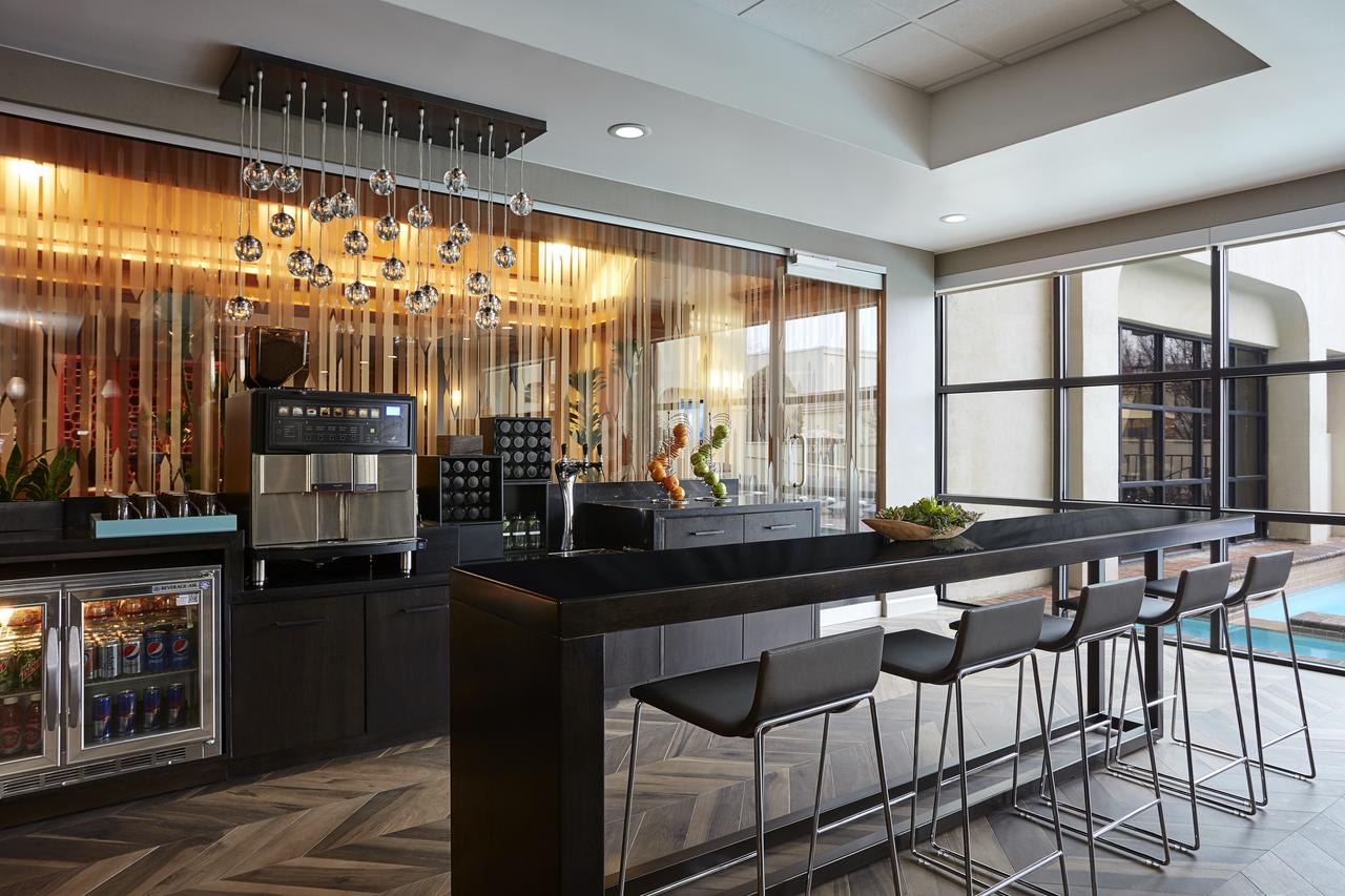 Charlotte Marriott SouthPark - thumb 18