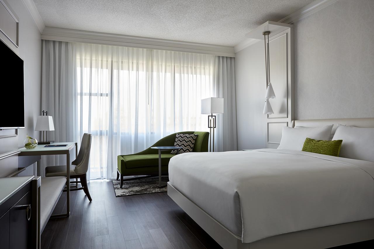 Charlotte Marriott SouthPark - thumb 6