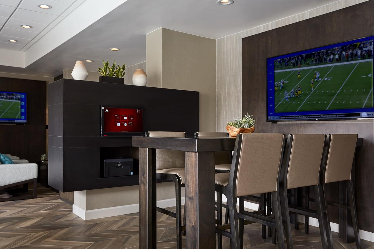 Charlotte Marriott SouthPark - thumb 19
