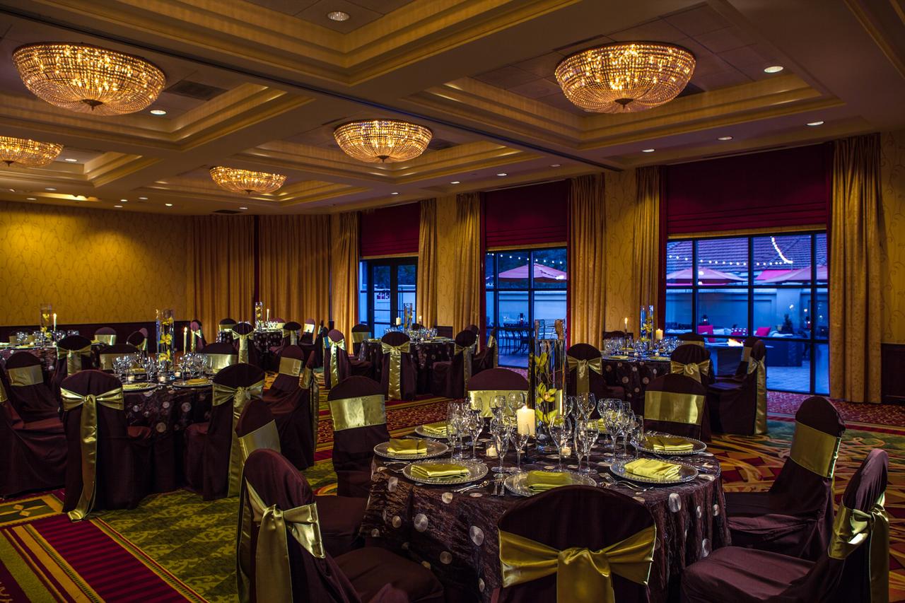 Charlotte Marriott SouthPark - thumb 33