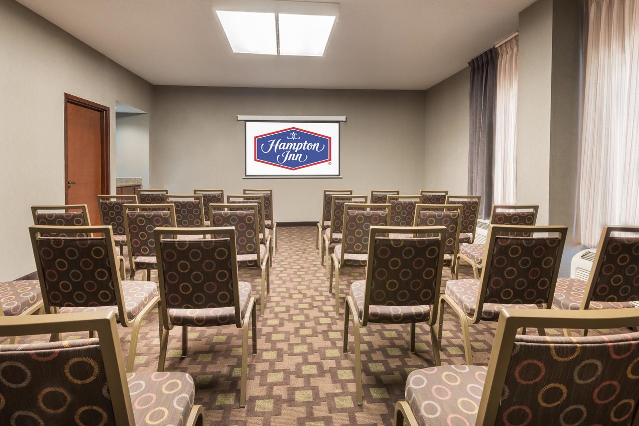 Hampton Inn Charlotte University Place - thumb 14