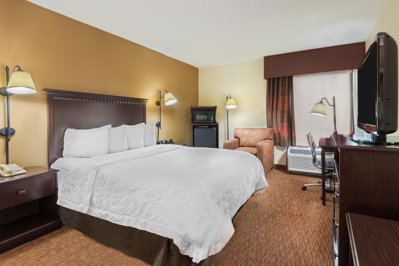 Hampton Inn Charlotte University Place - thumb 19