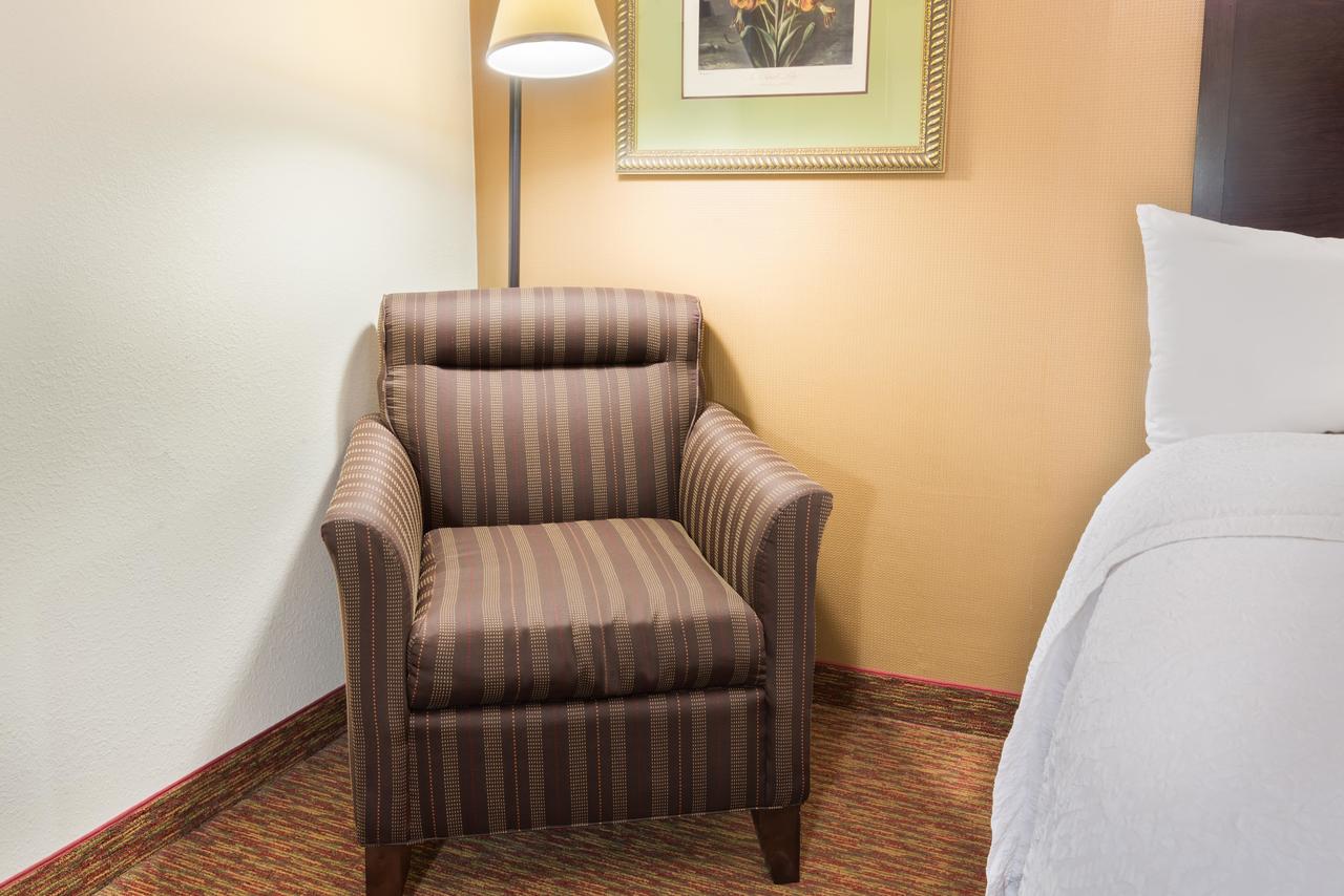 Hampton Inn Charlotte University Place - thumb 18