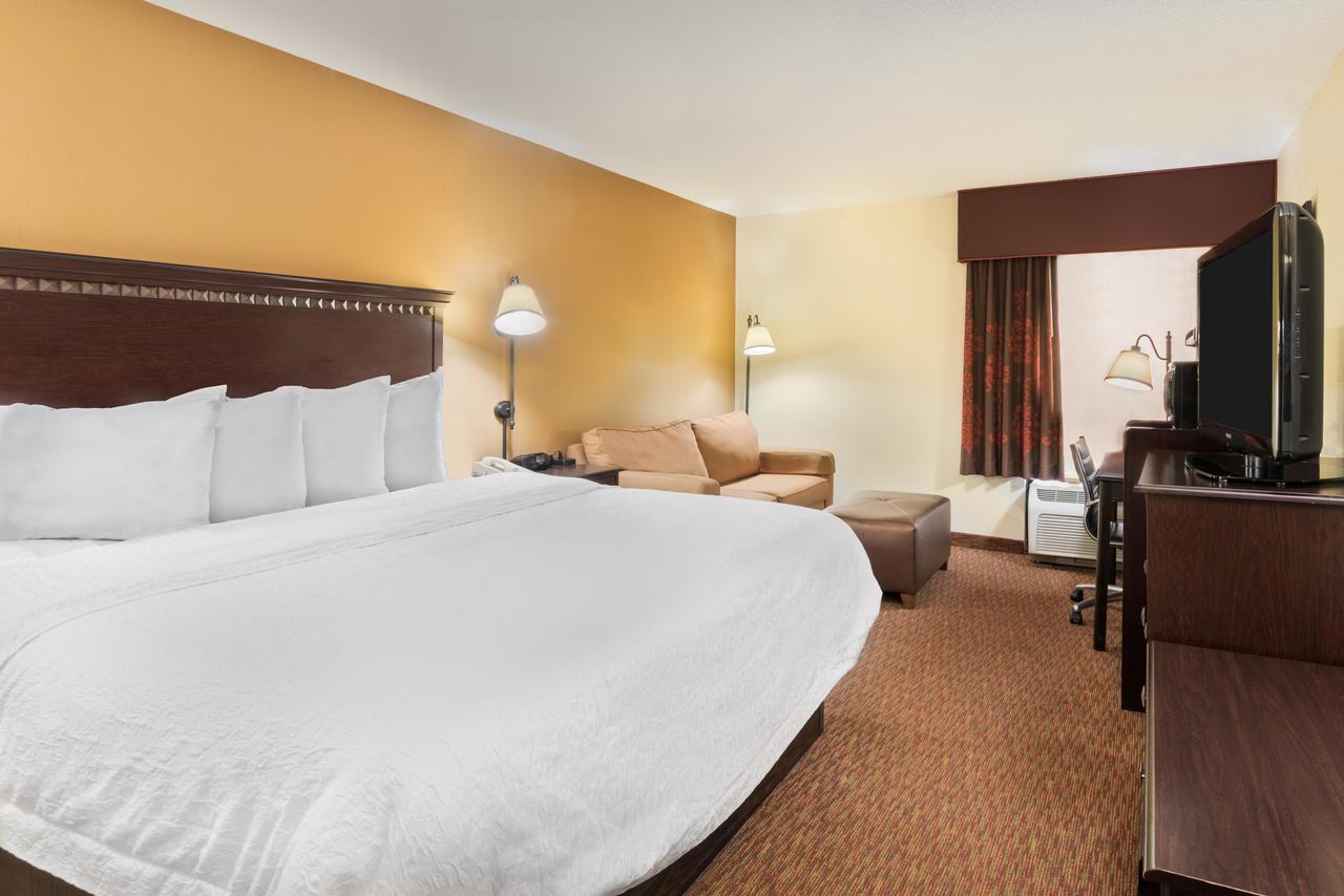 Hampton Inn Charlotte University Place - thumb 3
