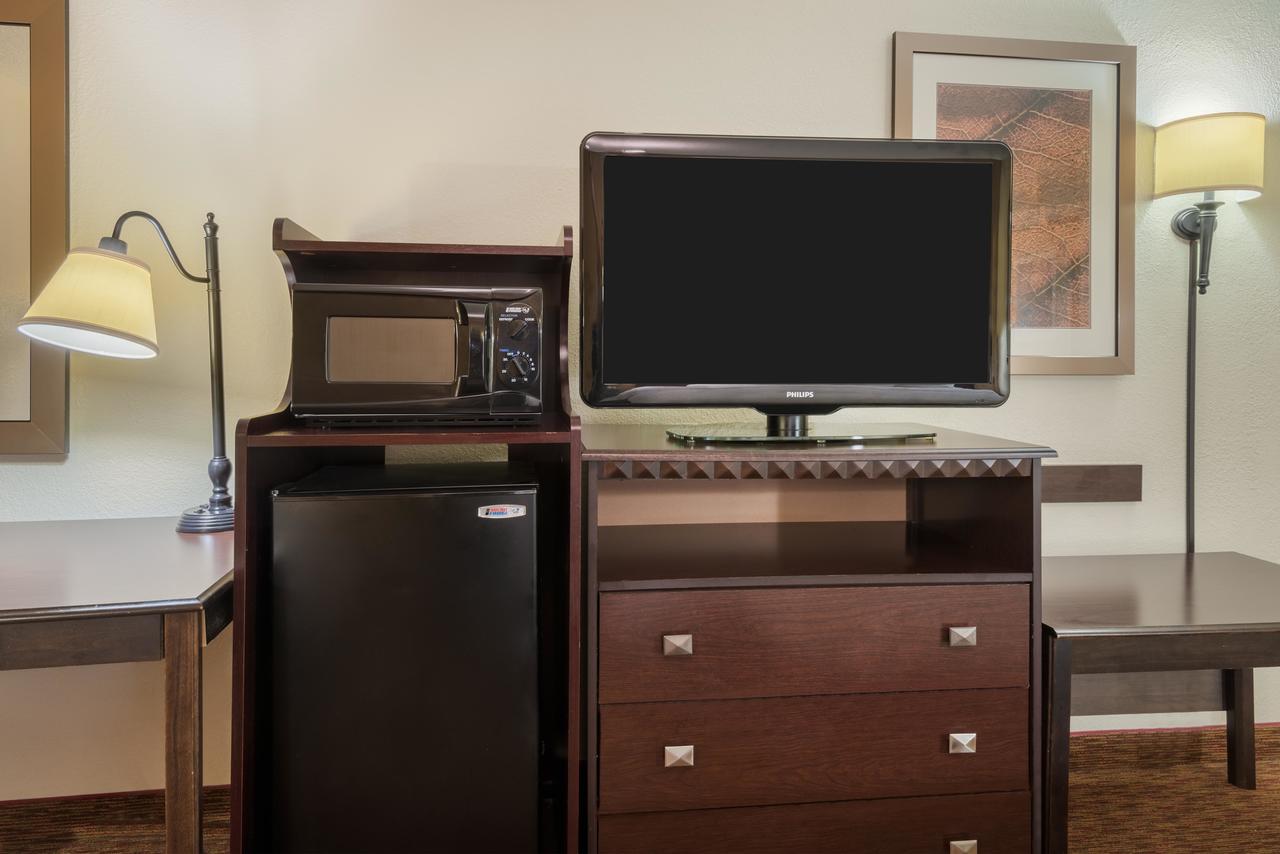 Hampton Inn Charlotte University Place - thumb 17