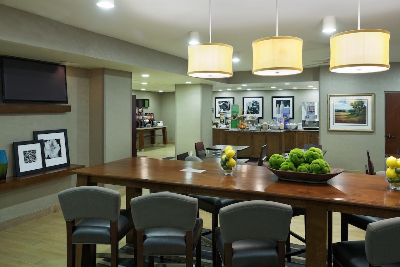 Hampton Inn Charlotte University Place - thumb 9