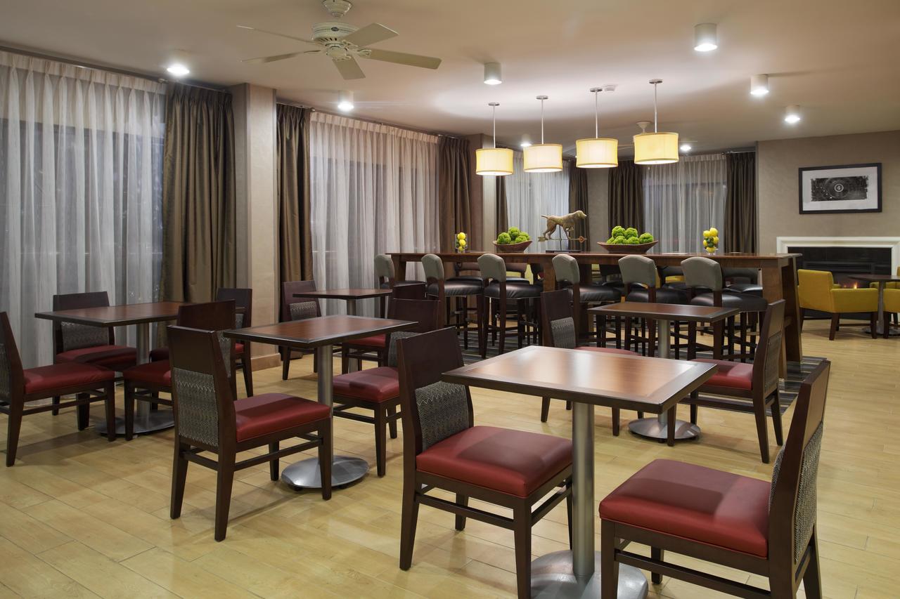 Hampton Inn Charlotte University Place - thumb 6