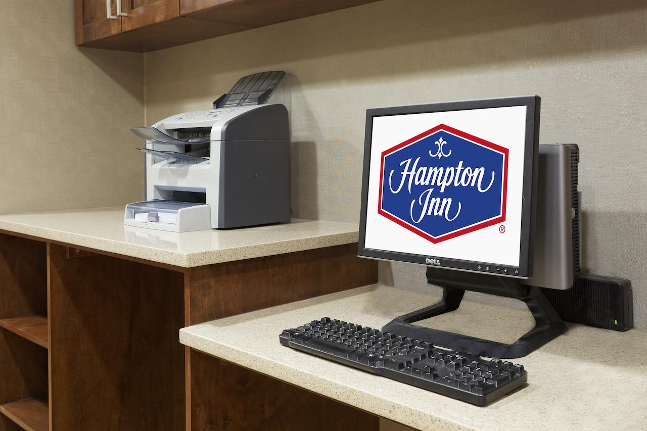 Hampton Inn Charlotte University Place - thumb 13