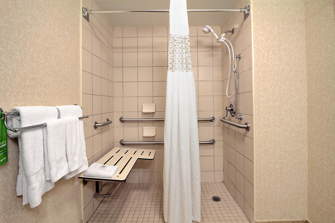 Hampton Inn Charlotte University Place - thumb 21