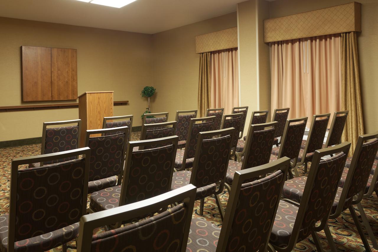 Hampton Inn Charlotte University Place - thumb 15