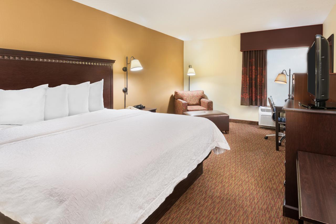 Hampton Inn Charlotte University Place - thumb 16