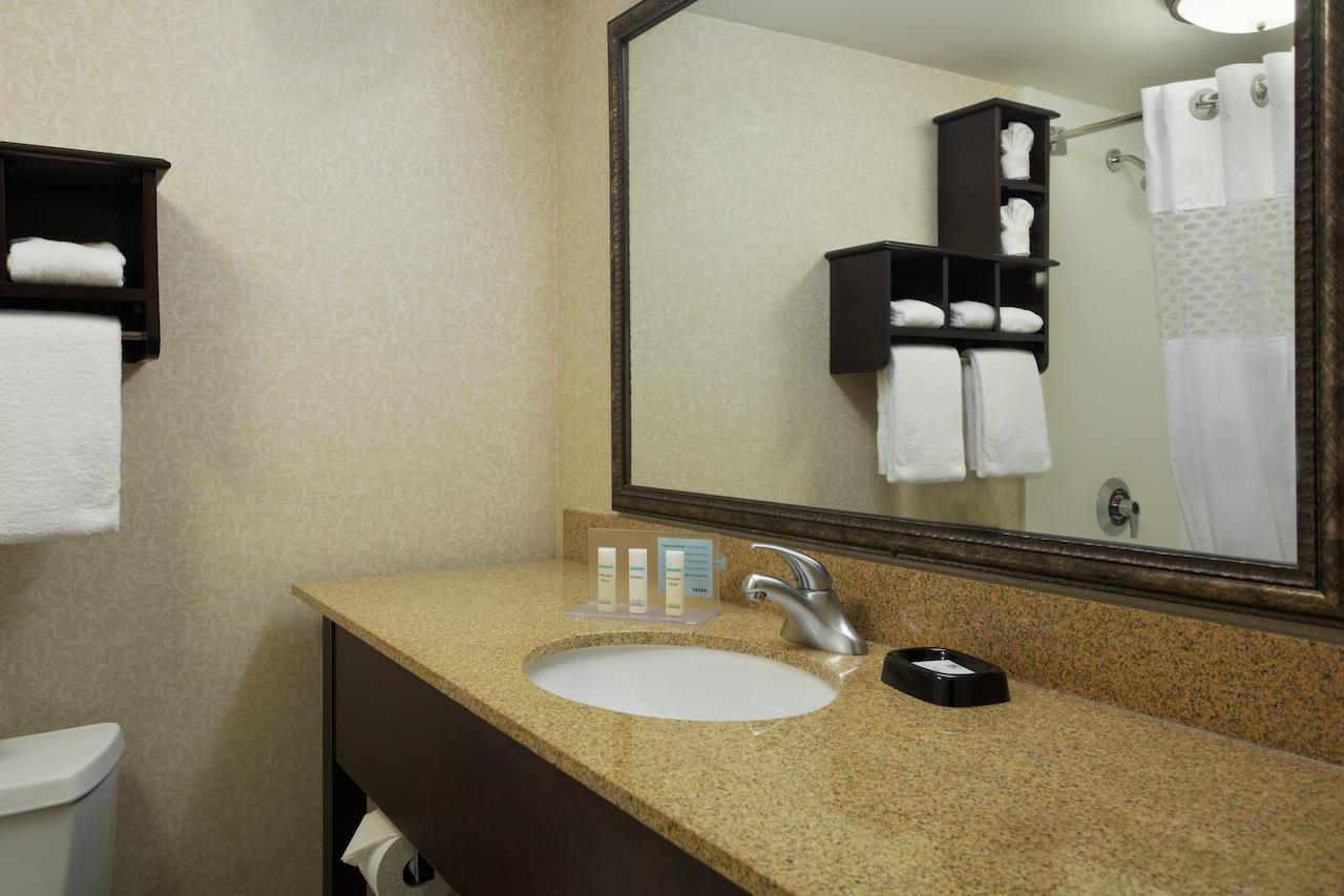 Hampton Inn Charlotte University Place - thumb 4