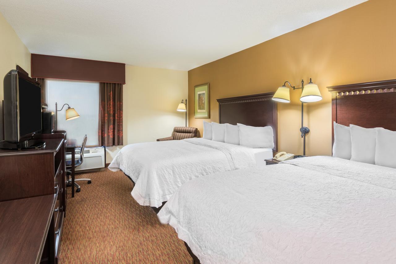 Hampton Inn Charlotte University Place - thumb 2