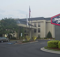 Hampton Inn Charlotte Monroe - Accommodation Los Angeles