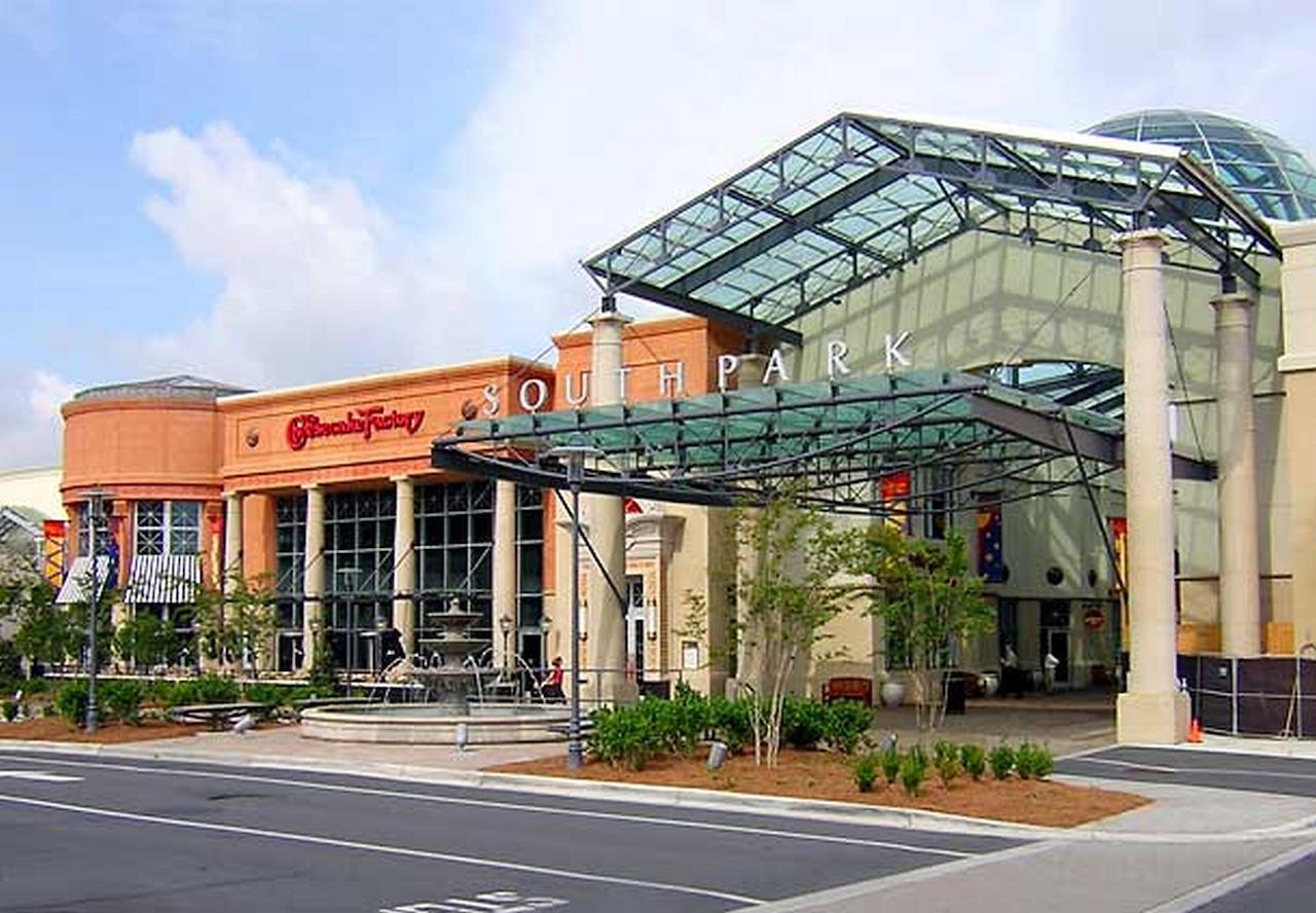 Courtyard Charlotte SouthPark - thumb 25