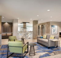 TownePlace Suites by Marriott Outer Banks Kill Devil Hills - Accommodation Los Angeles