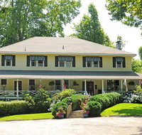 Orchard Inn - Accommodation Los Angeles