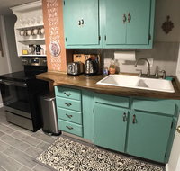 The Cottage at Casa Nola - Accommodation Los Angeles