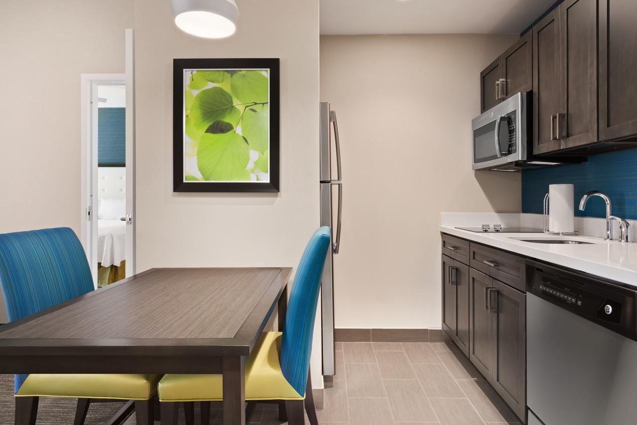 Homewood Suites By Hilton Charlotte Southpark - thumb 21