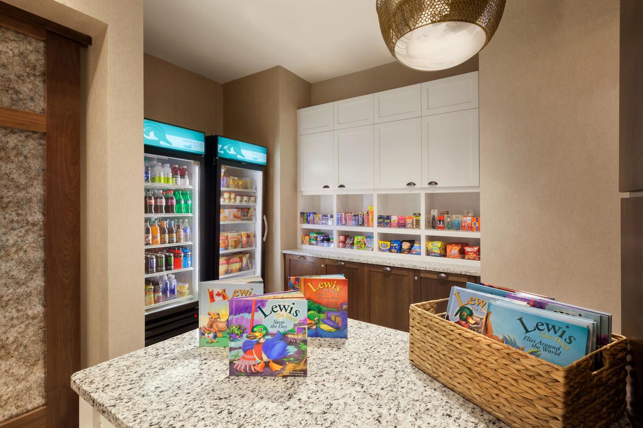 Homewood Suites By Hilton Charlotte Southpark - thumb 15