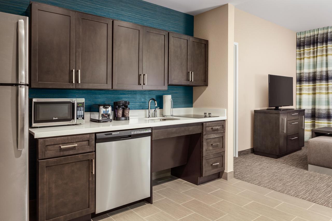 Homewood Suites By Hilton Charlotte Southpark - thumb 9