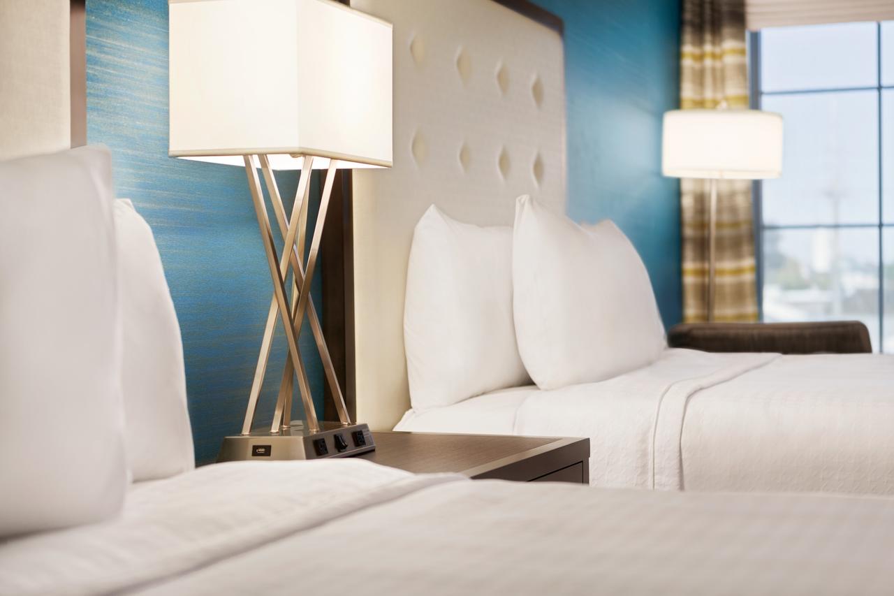 Homewood Suites By Hilton Charlotte Southpark - thumb 23