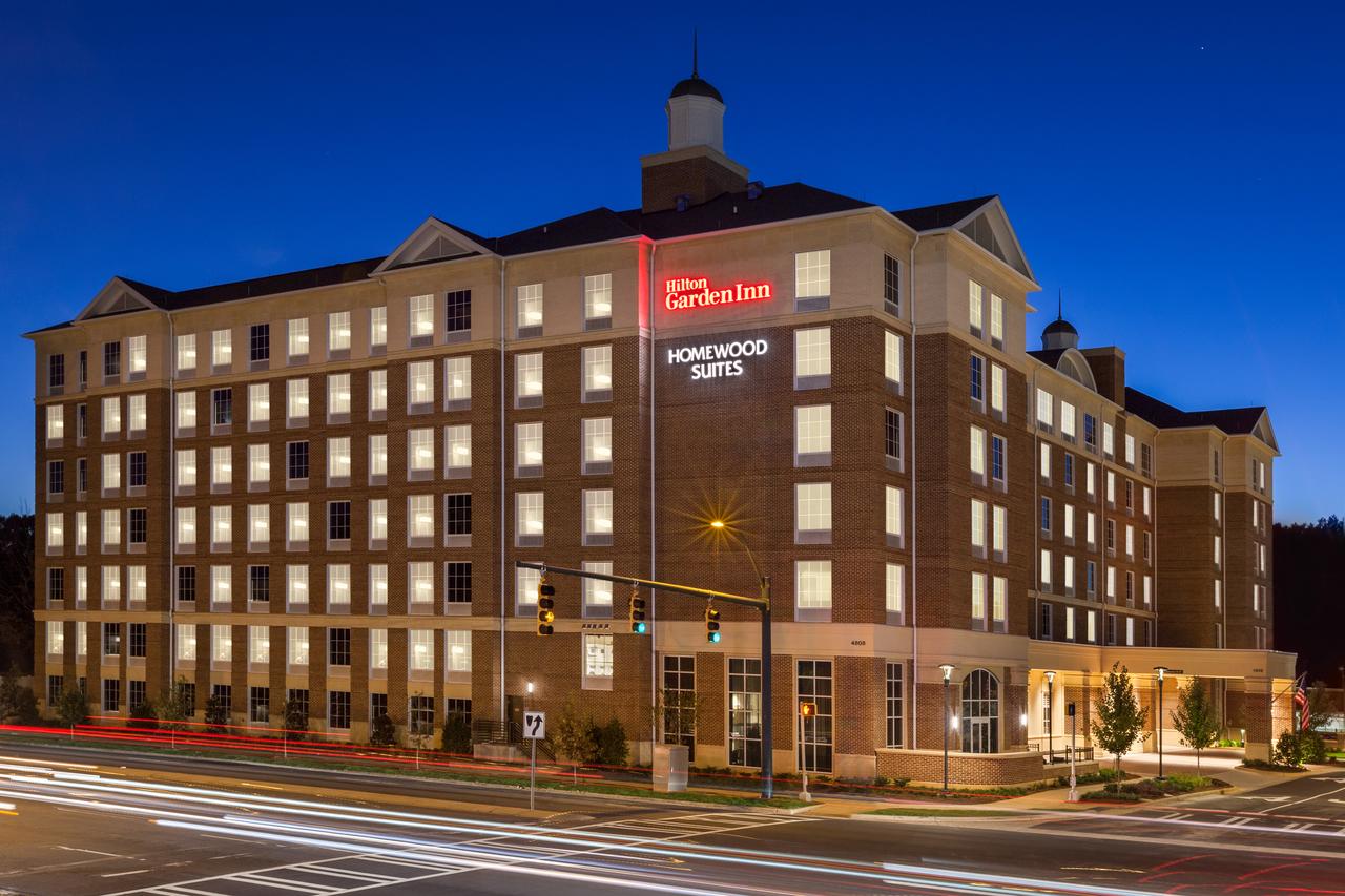 Homewood Suites By Hilton Charlotte Southpark - thumb 1