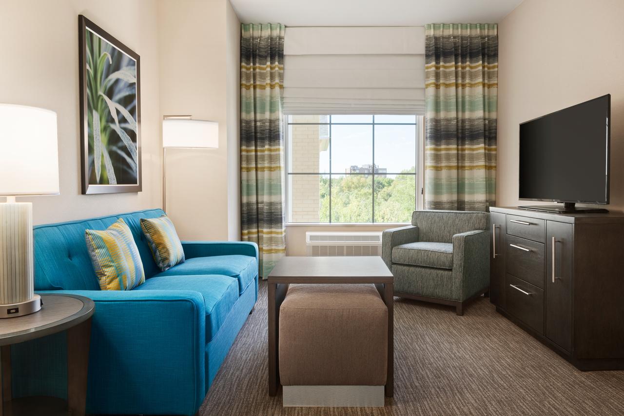 Homewood Suites By Hilton Charlotte Southpark - thumb 20