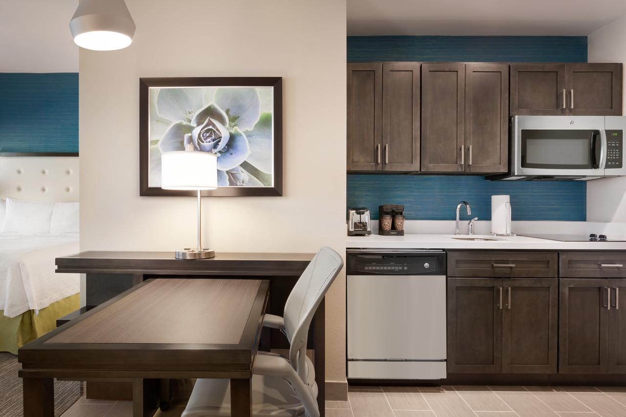 Homewood Suites By Hilton Charlotte Southpark - thumb 10