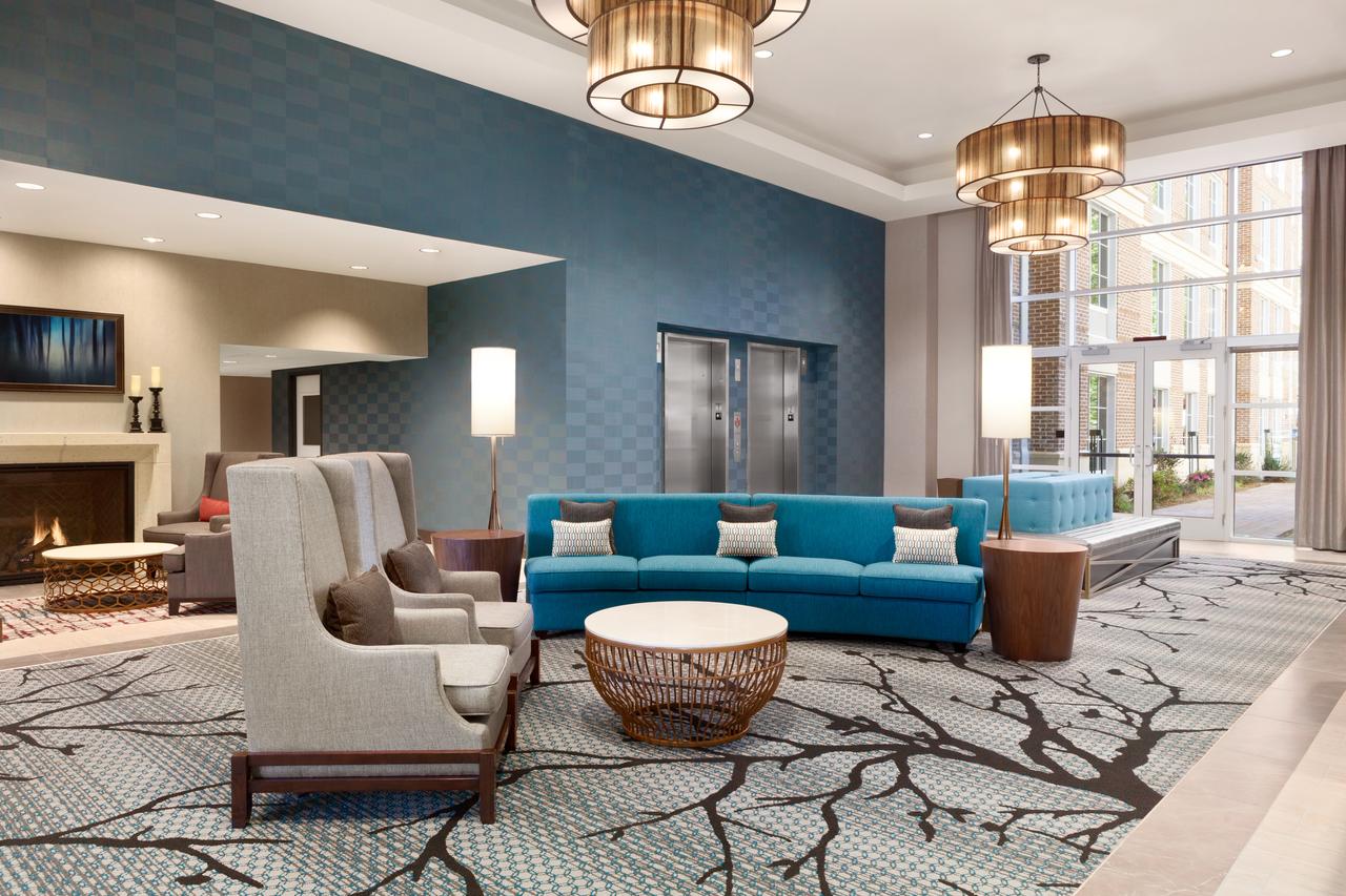 Homewood Suites By Hilton Charlotte Southpark - thumb 14