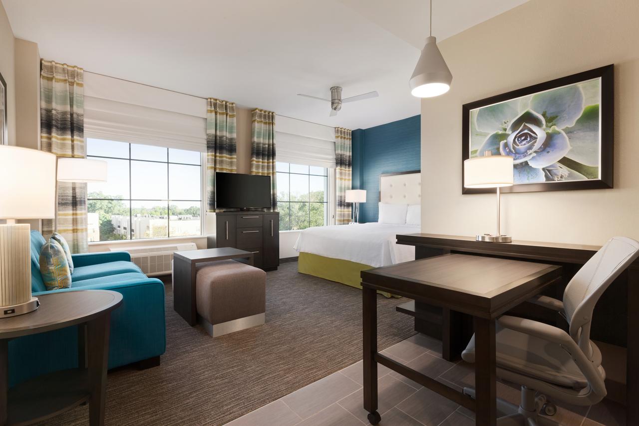 Homewood Suites By Hilton Charlotte Southpark - thumb 0